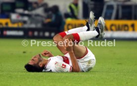VfB Stuttgart - Eintracht Frankfurt