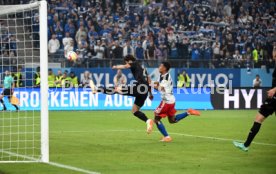 05.06.23 Hamburger SV - VfB Stuttgart