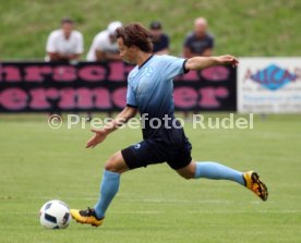 FC G&auml;rtingen - Stuttgarter Kickers