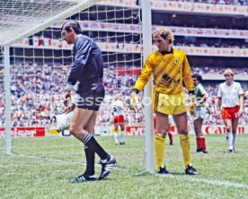 03.06.86 Belgien - Mexiko