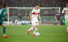 04.02.25 VfB Stuttgart - FC Augsburg