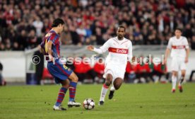 23.02.10 VfB Stuttgart - FC Barcelona