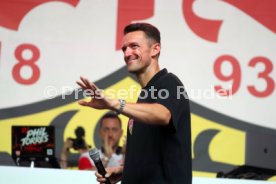 08.08.26 VfB Stuttgart Saison Opening 2026