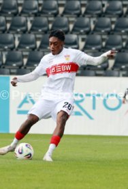 18.10.25 VfB Stuttgart II - 1. FC Schweinfurt 05