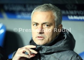 FC Basel - Manchester United