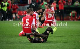 Relegation 2019 1. FC Union Berlin - VfB Stuttgart