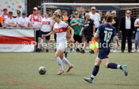 26.05.24 VfB Stuttgart - FSV Waldebene Stuttgart Ost