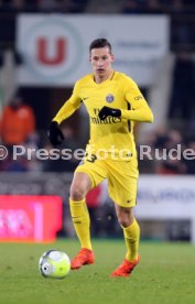 RC Stra&szlig;burg - Paris St. Germain
