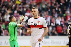 19.03.22 VfB Stuttgart - FC Augsburg