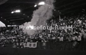 25.05.88 PSV Eindhoven - Benfica Lissabon