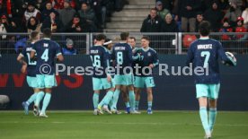 27.03.26 Schweiz - Deutschland