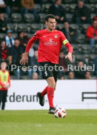 SG Sonnenhof Gro&szlig;aspach - TSV 1860 M&uuml;nchen