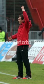 FC W&uuml;rzburger Kickers - VfB Stuttgart