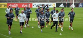 01.09.20 Training DFB Nationalmannschaft Stuttgart