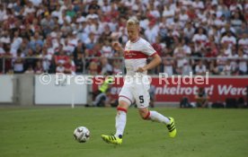 VfB Stuttgart - Atletico Madrid