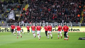Borussia Dortmund - VfB Stuttgart