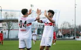 13.04.22 VfB Stuttgart II - FC Gie&szlig;en