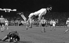 07.11.79 VfB Stuttgart - Dynamo Dresden