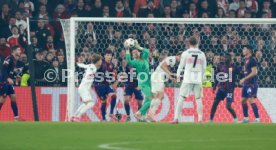 02.10.25 FC Basel - VfB Stuttgart