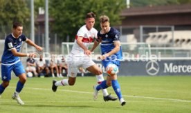 03.09.22 U19 VfB Stuttgart - U19 SV Darmstadt 98