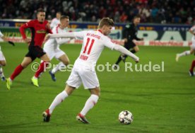 SC Freiburg - RB Leipzig