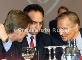 31.10.00 VfB Stuttgart Herbstball