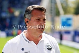 13.08.22 Karlsruher SC - SV Sandhausen