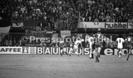 27.09.89 Feyenoord Rotterdam - VfB Stuttgart