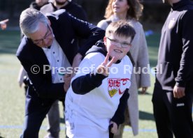 18.03.23 VfB Stuttgart Nachsorgeklinik Tannheim