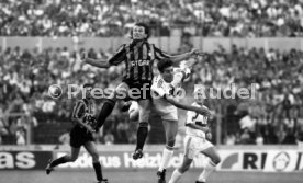 27.07.91 VfB Stuttgart - Inter Mailand