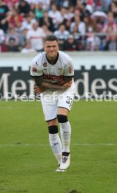 VfB Stuttgart - FC Augsburg