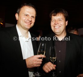03.03.08 Mayer-Vorfelder 75. Geburtstag