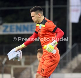06.10.21 Stuttgarter Kickers - FV Ravensburg