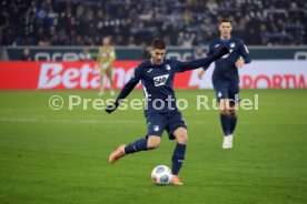 13.12.25 TSG 1899 Hoffenheim - Hamburger SV