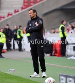 21.03.26 Frauen VfB Stuttgart - 1. FSV Mainz 05