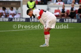 26.04.26 VfB Stuttgart - SV Werder Bremen