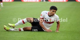 19.09.21 VfB Stuttgart - Bayer 04 Leverkusen