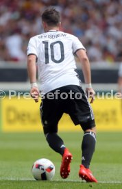 UEFA U19 EM 2016 Deutschland - Italien