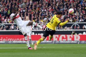 15.04.23 VfB Stuttgart - Borussia Dortmund