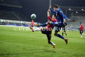 27.01.21 Karlsruher SC - Hannover 96