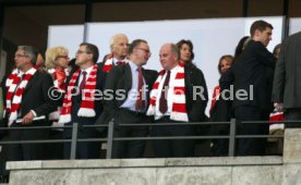 01.06.13 DFB-Pokal Finale 2013 FC Bayern M&uuml;nchen - VfB Stuttgart