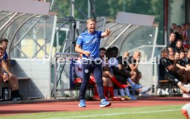 23.07.21 VfB Stuttgart - Arminia Bielefeld