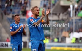TSG 1899 Hoffenheim - VfL Wolfsburg