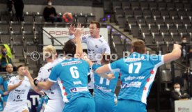 19.12.20 TVB Stuttgart - THW Kiel