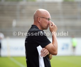 SV Stuttgarter Kickers -FSV Frankfurt
