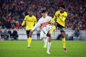 29.01.26 VfB Stuttgart - Young Boys Bern