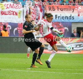 RB Leipzig - VfB Stuttgart