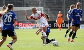 29.08.26 Frauen VfB Stuttgart - Hamburger SV
