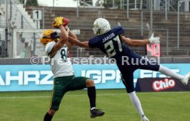 11.07.21 Stuttgart Surge - Leipzig Kings