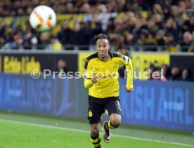 Borussia Dortmund - VfB Stuttgart